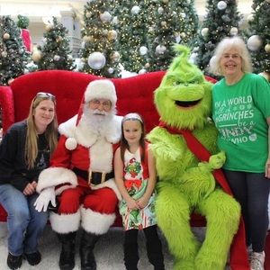 Meet your Posher, Cindy